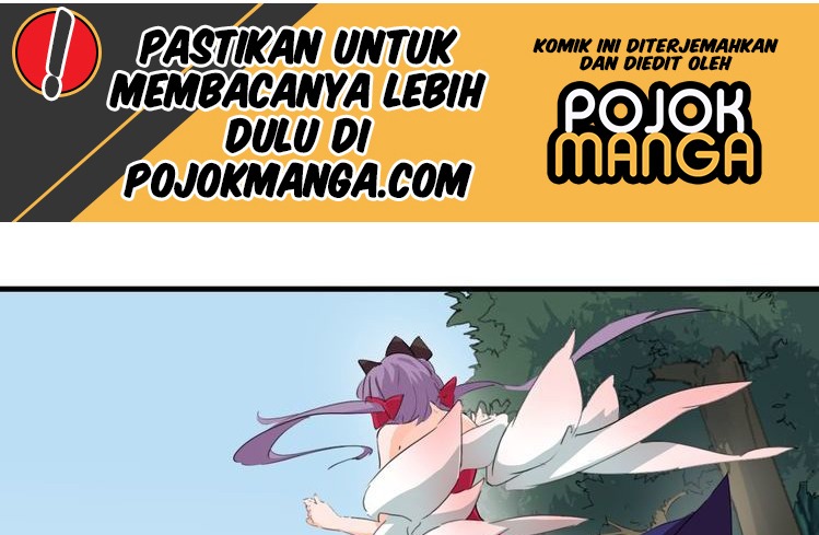 Dragon’s Blood Vessels Chapter 04 Gambar 109